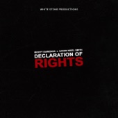 Mighty Diamonds feat. Aaron Nigel Smith - Declaration of Rights feat. Aaron Nigel Smith
