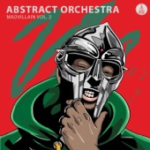 Air (feat. MF DOOM) [Abstract Orchestra Remix] artwork