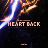 Heart Back artwork