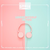 Loose Myself in You (feat. Philip Strand) artwork