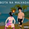 Bota Na Malvada - Luck Muzik & MC Mirella lyrics