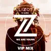 We Are Young (VIP MIX) [feat. Bymia] - Single album lyrics, reviews, download