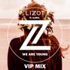 We Are Young (VIP MIX) [feat. Bymia] - Single