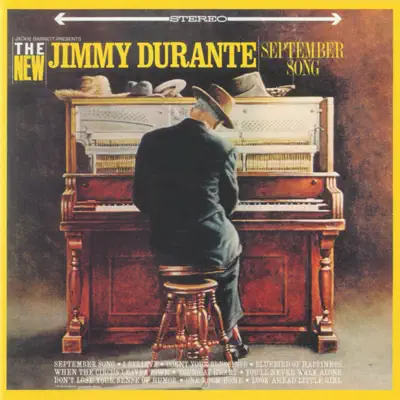 September Song - Jimmy Durante