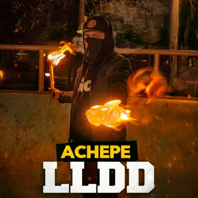 Lldd - Single - Achepe