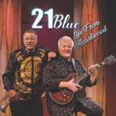 21 Blue - The Chicken