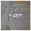 Headphones (Acoustic) - Single