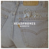Headphones (Acoustic) artwork