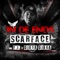 In De Ends (feat. Djaga Djaga & Fi) - Scarface lyrics