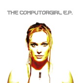 The Computorgirl EP artwork