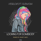 Looking for Somebody (feat. Elena Dia) [Denart Remix] artwork