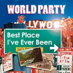 Best Place I've Ever Been - Single - World Party