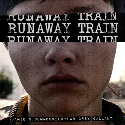 Runaway Train (feat. Gallant) - Single - Skylar Grey