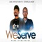 We Serve (feat. Charles Bob) - Joe Christian lyrics