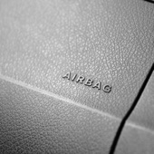 Airbag artwork