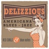 Red Curls & Blue Notes - Open Your Eyes, You Can Fly