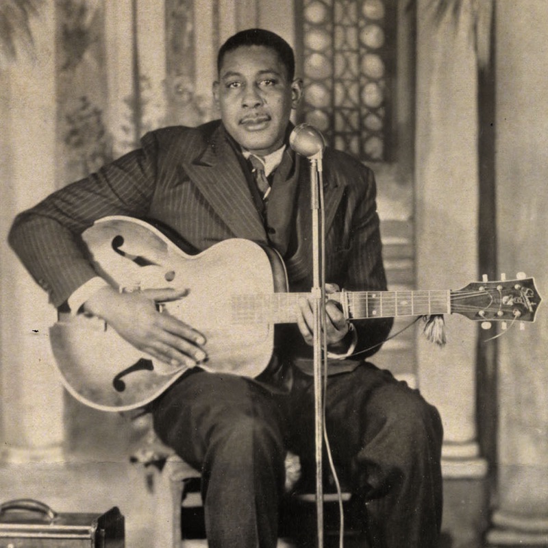 Arthur Big Boy Crudup Letras Playlists E Videos Shazam