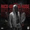 Dreamless Nights - Rico 4rm Da Rose lyrics