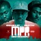 M.P.R (Money Power Respect) [feat. Project Pat] - RENEGADE EL REY lyrics