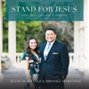 Stand for Jesus