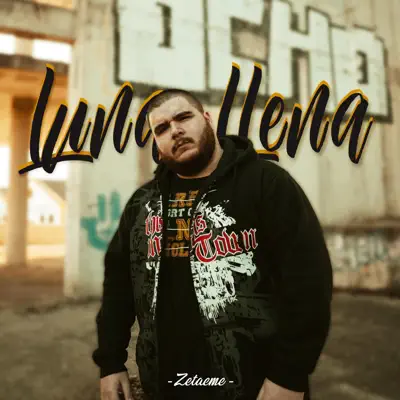 Luna Llena - Single - ZetaEme