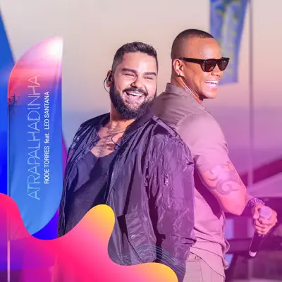 Atrapalhadinha - Single - Léo Santana