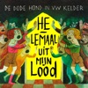 Helemaal Uit Mijn Lood - Single