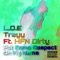Put Some Respect on My Name (feat. HFN Dirty) - LOE Treyy lyrics