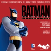 Shirley Walker - The Submarine/Joker Loots Gotham