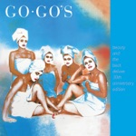 The Go-Go's - Skidmarks On My Heart (Live - Boston, MA)