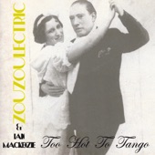 Too Hot to Tango artwork