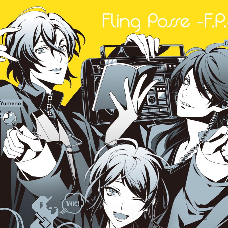 FLING POSSE - Lyrics, Playlists & Videos | Shazam