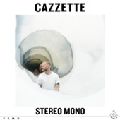 Stereo Mono - EP artwork
