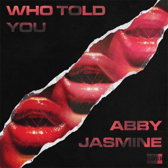 Cover artwork for Who Told You