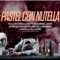 Pastel Con Nutella - Ysy A lyrics