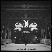 Confounded Youth - EP artwork