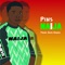 Naija - Pins lyrics