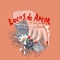 Locos de amor (feat. La Pegatina) - Tu Otra Bonita lyrics