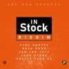 Vybz Kartel - In stock (Mix 1)