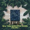 African New Year Resolution Gospel, Vol. 1 (Live)