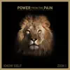 Power from the Pain - Single album lyrics, reviews, download
