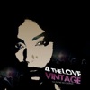 4 The Love - Single
