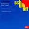 Symphony No. 2: III. Scherzo alla jazz artwork