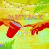 PARTY PACK (Radio Edit) - Single album lyrics, reviews, download