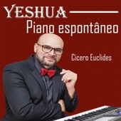 Yeshua: Piano Espontâneo - EP artwork