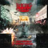 Boiling Blood - Emerged From Blood