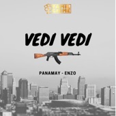Vedi Vedi (feat. Panamay & Enzo) artwork