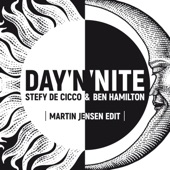 Day 'N' Nite (Martin Jensen Extended Mix / Extended Version) artwork