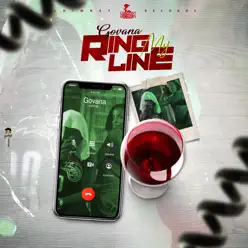 Ring My Line - Single - Govana Ring My Line - Single - Govana