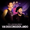 Vai Desconsiderando (feat. Saia Rodada) - Single